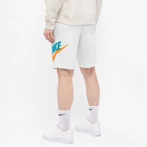 Nike Heritage Alumni Chenille Short